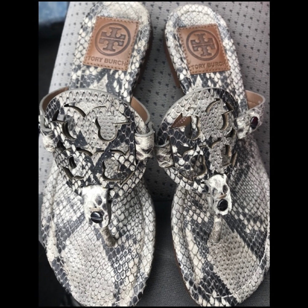 Tory Burch Millers Sandals